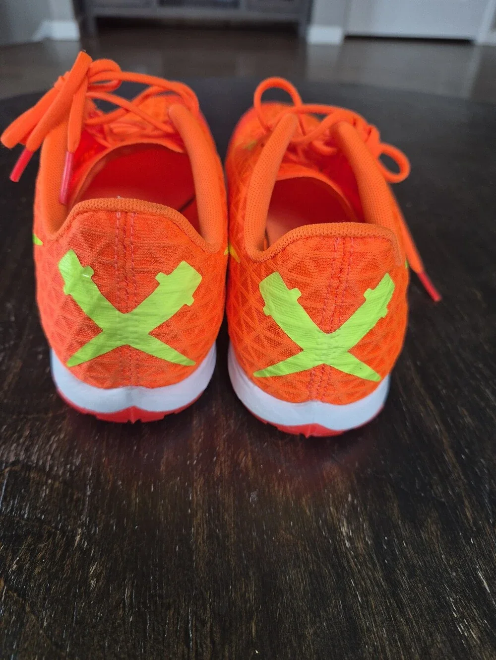 Nike Zoom Rival Waffle 5 XC Racing Spikes, 